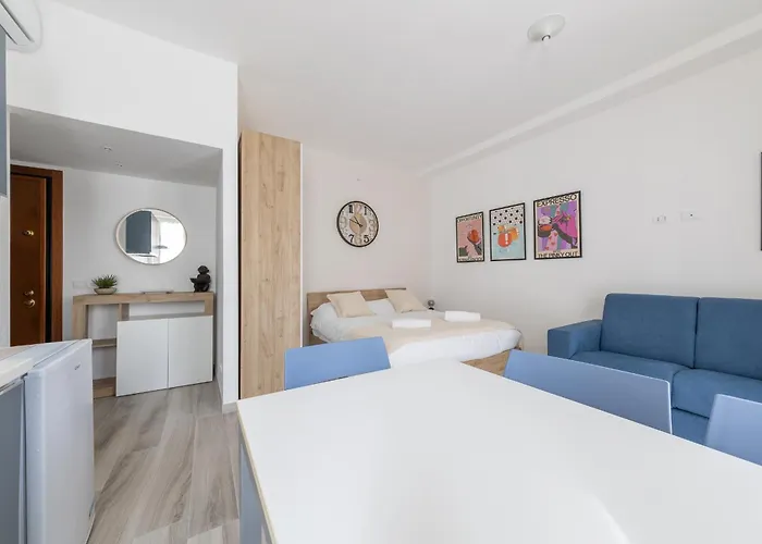 Nolo 5 - Apartment Milano